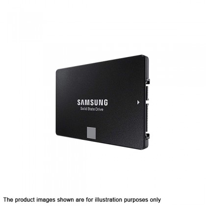 SAMSUNG V-NAND 500GB 860 EVO SATA III 2.5 inch SSD 550R 520W MZ-76E500BW SAMSUNG V-NAND 500GB 860 EVO SATA III 2.5 inch SSD 550R 520W MZ-76E500BW