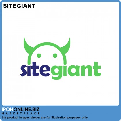 Sitegiant Unicart Online Store Setup And Design Push Start