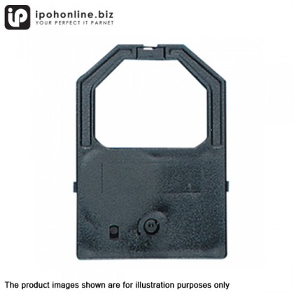 5pcs Compatible Panasonic KX-P1121 KX-P1123 KX-P1124 KX-P2023 Printer Ribbon