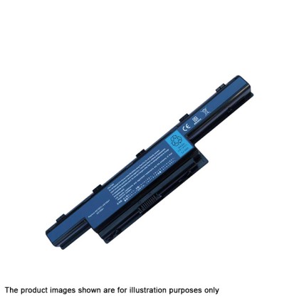 ACER AS4741 6-Cell 10.8V 5200mAh Laptop Battery