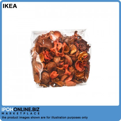 IKEA DOFTA Potpourri 60g Scented Peach and Orange
