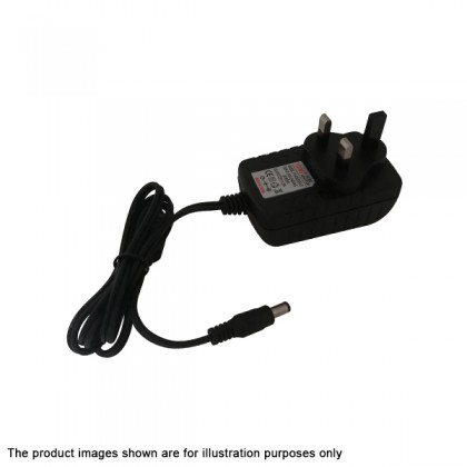 UK PLUG 100-240V AC to DC 5V 2A 5.5 x 2.5mm PIN Switching Mode Power Supply Adapter - IP Phone / KVM / Extender UK PLUG 100-240V AC to DC 5V 2A 5.5 x 2.5mm PIN Switching Mode Power Supply Adapter - IP Phone / KVM / Extender