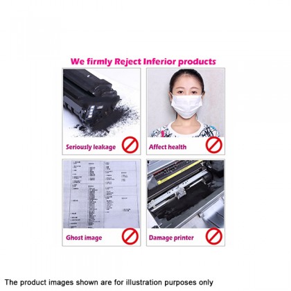 Compatible Toner Ricoh Aficio SP150HS SP150 SP150s SP150sf SP150su SP150suw