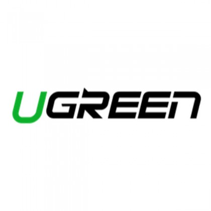 UGreen (10449) 1.5 Meter Mini Display Port To HDMI (Thunderbolt To HDMI Compatible) MINI DP To HDMI Cable - up to 3840x2160