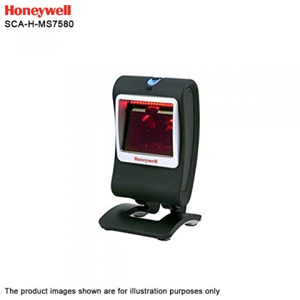 Honeywell MS7580 1D Linear Imaging Barcode Genesis Scanner