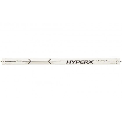 Kingston HyperX Fury 4GB 1600MHz DDR3 DIMM - WHITE