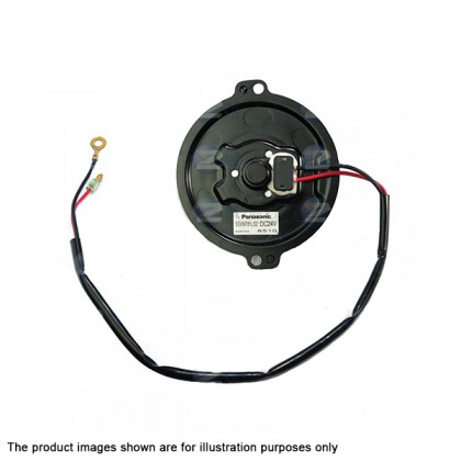 Panasonic 24V High Quality Car Air Conditioner Fan Motor - SSW9781LS2 Hino