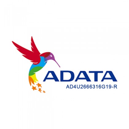 ADATA DDR4 2666 16GB UDIMM Desktop PC RAM