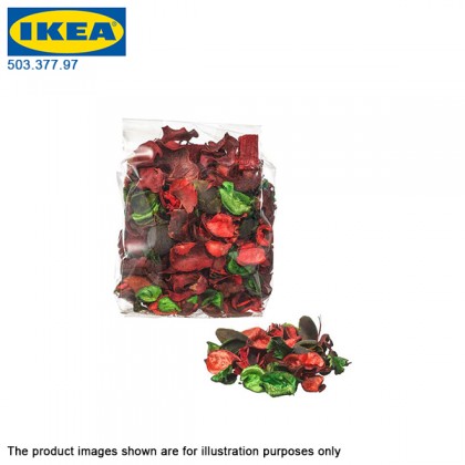 IKEA DOFTA Potpourri 60g Red Berries