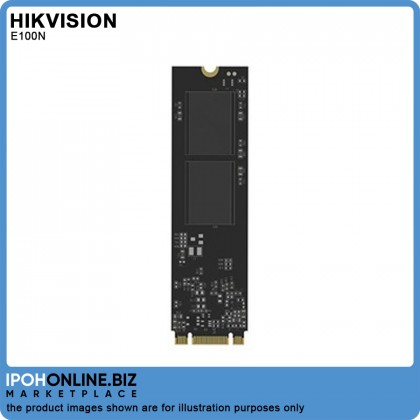 HIKVISION E100N 256GB 2280 M.2 SATA SSD HS-SSD-E100N HIKVISION E100N 256GB 2280 M.2 SATA SSD HS-SSD-E100N