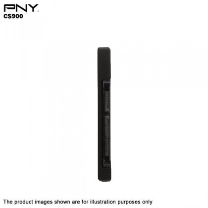 PNY CS900 480GB 2.5 inch SATA 535Mb/s Read Internal SSD PNY CS900 480GB 2.5 inch SATA 535Mb/s Read Internal SSD