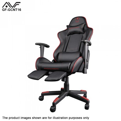 AVF Gaming Freak GF-GCNT16 Naga Throne Gaming Chair AVF Gaming Freak GF-GCNT16 Naga Throne Gaming Chair