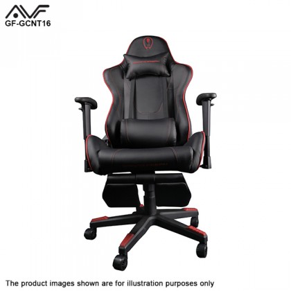 AVF Gaming Freak GF-GCNT16 Naga Throne Gaming Chair AVF Gaming Freak GF-GCNT16 Naga Throne Gaming Chair