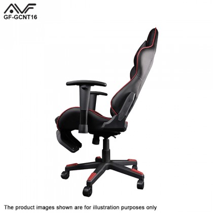 AVF Gaming Freak GF-GCNT16 Naga Throne Gaming Chair AVF Gaming Freak GF-GCNT16 Naga Throne Gaming Chair