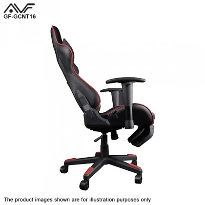 AVF Gaming Freak GF-GCNT16 Naga Throne Gaming Chair AVF Gaming Freak GF-GCNT16 Naga Throne Gaming Chair