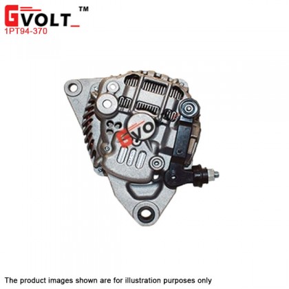 GVOLT Professional Preferred Alternator 12V 90A Proton Saga 2 BLM Mitsubishi OEM