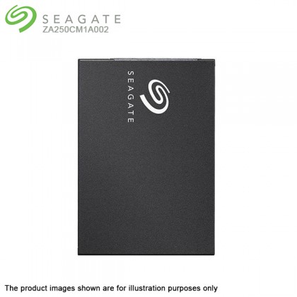Seagate SSD Barracuda 250GB 560MB/s Read 2.5 inch Internal SATA 6Gb/s SSD Seagate SSD Barracuda 250GB 560MB/s Read 2.5 inch Internal SATA 6Gb/s SSD