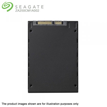 Seagate SSD Barracuda 250GB 560MB/s Read 2.5 inch Internal SATA 6Gb/s SSD Seagate SSD Barracuda 250GB 560MB/s Read 2.5 inch Internal SATA 6Gb/s SSD