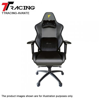 TTRacing Avante Gaming Chair - Built for Ultimate Comfort