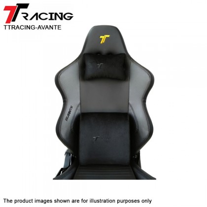 TTRacing Avante Gaming Chair - Built for Ultimate Comfort