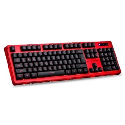 AVF Gaming Freak GK1V Advanced MEMBRANE GAMING KEYBOARD