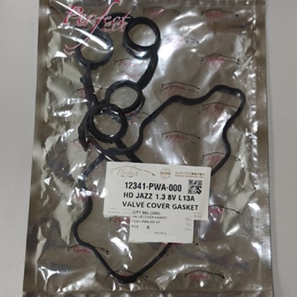 Valve Cover Gasket Honda JAZZ 1.3 8V L13A