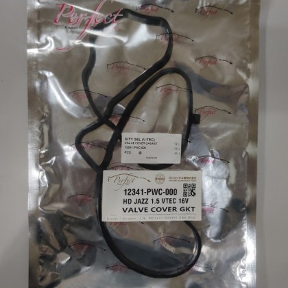 Valve Cover Gasket Honda Jazz 1.5 VTEC 16V