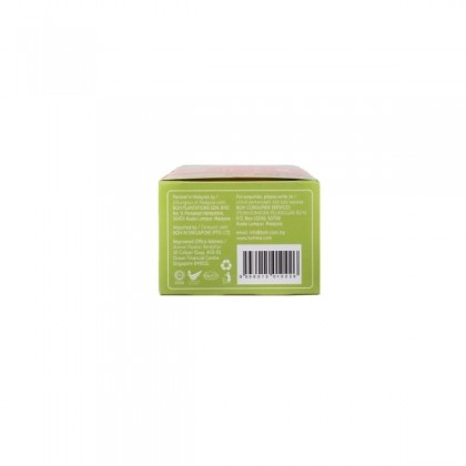 BOH Pure Green Tea 25 Teabags 37.5g - New Look - Improved Taste 