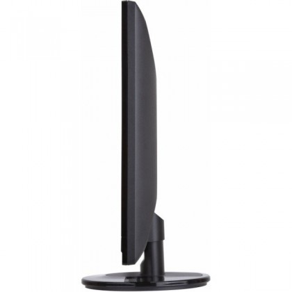 ViewSonic VA2246-LED 22 inch FHD DVI VGA LED Monitor with 250 nits