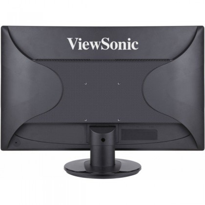 ViewSonic VA2246-LED 22 inch FHD DVI VGA LED Monitor with 250 nits