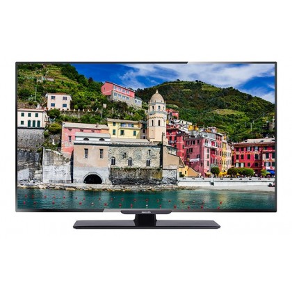 32" Philips 4100 series Slim LED TV 80 cm LED TV with Digital Crystal Clear