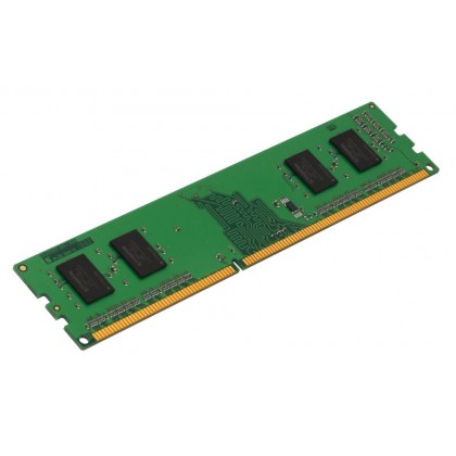 Kingston ValueRam 2GB DDR3-1333Mhz Desktop Ram 