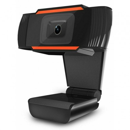 USB 2.0 PC Camera 1080P Video Record HD Webcam Web Camera With MIC For Computer For PC Laptop 