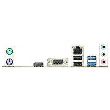 BIOSTAR H110MHV3 Socket 1151 DDR3 VGA HDMI ATX Motherboard + FREE 4GB Kingston RAM BIOSTAR H110MHV3 Socket 1151 DDR3 VGA HDMI ATX Motherboard + FREE 4GB Kingston RAM