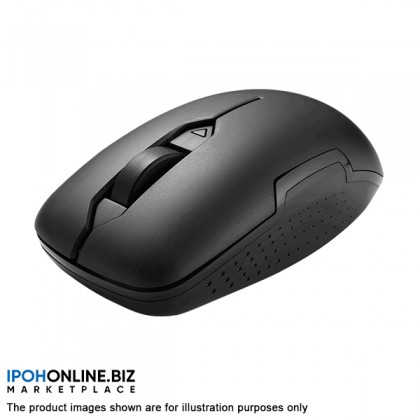 GIGABYTE KM7590 2.4GHz Wireless Multimedia Combo Keyboard & Mouse