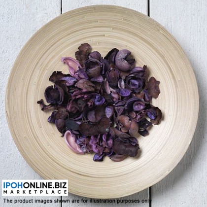 IKEA DOFTA Potpourri 60g - Scented, Blackberry lilac