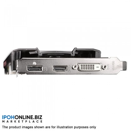 SAPPHIRE PULSE Radeon 550 2GB GDDR5 DP HDMI DVI Gaming Graphics Card SAPPHIRE PULSE Radeon 550 2GB GDDR5 DP HDMI DVI Gaming Graphics Card