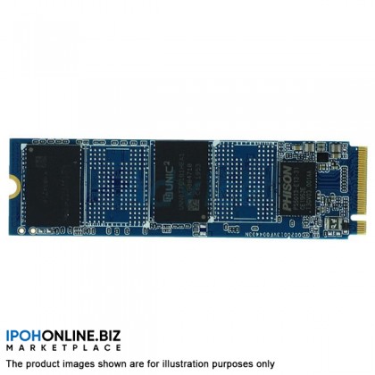 HIKVISION HS-SSD-E1000 256GB M.2 2280 PCle NVMe SSD HIKVISION HS-SSD-E1000 256GB M.2 2280 PCle NVMe SSD