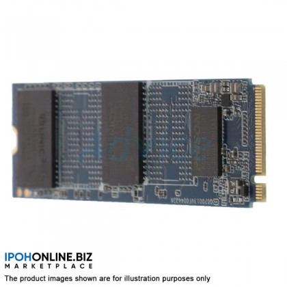 HIKVISION HS-SSD-E1000 256GB M.2 2280 PCle NVMe SSD HIKVISION HS-SSD-E1000 256GB M.2 2280 PCle NVMe SSD