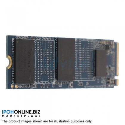 HIKVISION HS-SSD-E1000 256GB M.2 2280 PCle NVMe SSD HIKVISION HS-SSD-E1000 256GB M.2 2280 PCle NVMe SSD