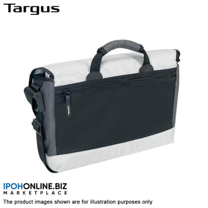 Targus TSM67102AP-50 14" Brick Laptop Messenger 