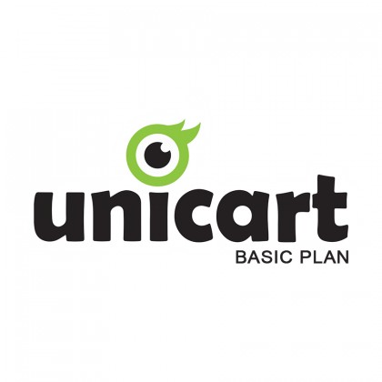 Sitegiant Unicart Perak Basic Plan Malaysia Best E-Commerce Webstore - FOC 16GB PenDrive (Year End Promotion)