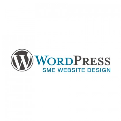WordPress SME Website Design - FOC 16GB PenDrive (Year End Promotion)