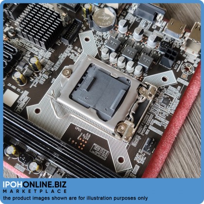 Winnfox Intel H81 LGA 1150 DDR3 VGA HDMI Micro ATX Motherboard Winnfox Intel H81 LGA 1150 DDR3 VGA HDMI Micro ATX Motherboard