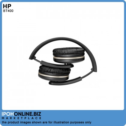HP Bluetooth Headset 400 - BT 4.2 / Built In Microphone
