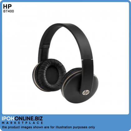 HP Bluetooth Headset 400 - BT 4.2 / Built In Microphone