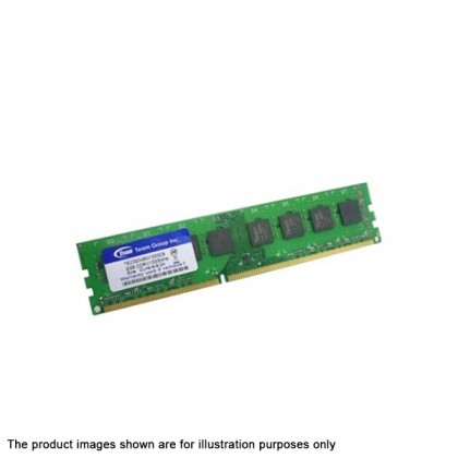 TEAM ELITE 2GB DDR3-1333 DESKTOP RAM