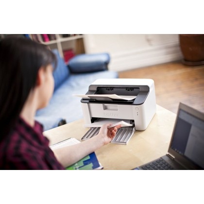 Brother HL-1110 Laser Monochrome Black & White A4 Size Printer Brother HL-1110 Laser Monochrome Black & White A4 Size Printer