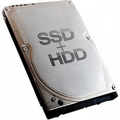 Seagate 1TB Solid State Hybrid Drive ST1000DX001 Internal Gaming Desktop SSHD
