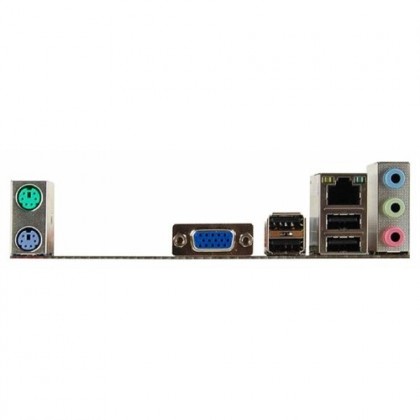 BIOSTAR G41D3+ Socket 775 Intel G41 Micro ATX Intel Motherboard